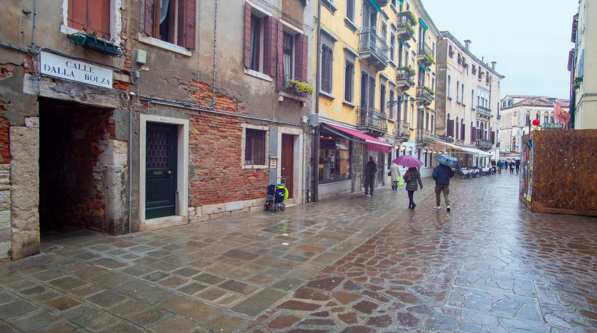 Venezia 1851 Apartment Exterior photo