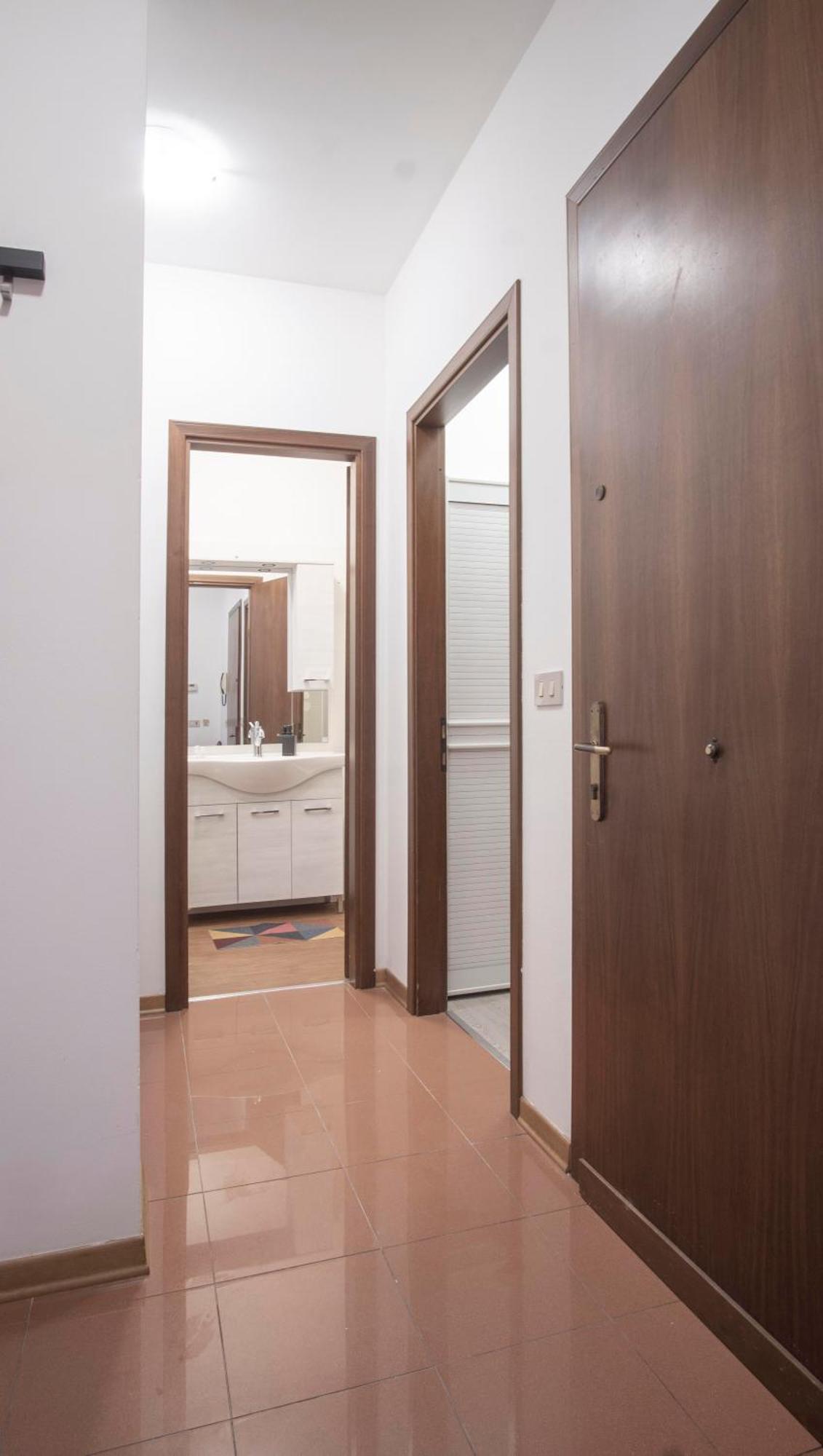 Venezia 1851 Apartment Exterior photo